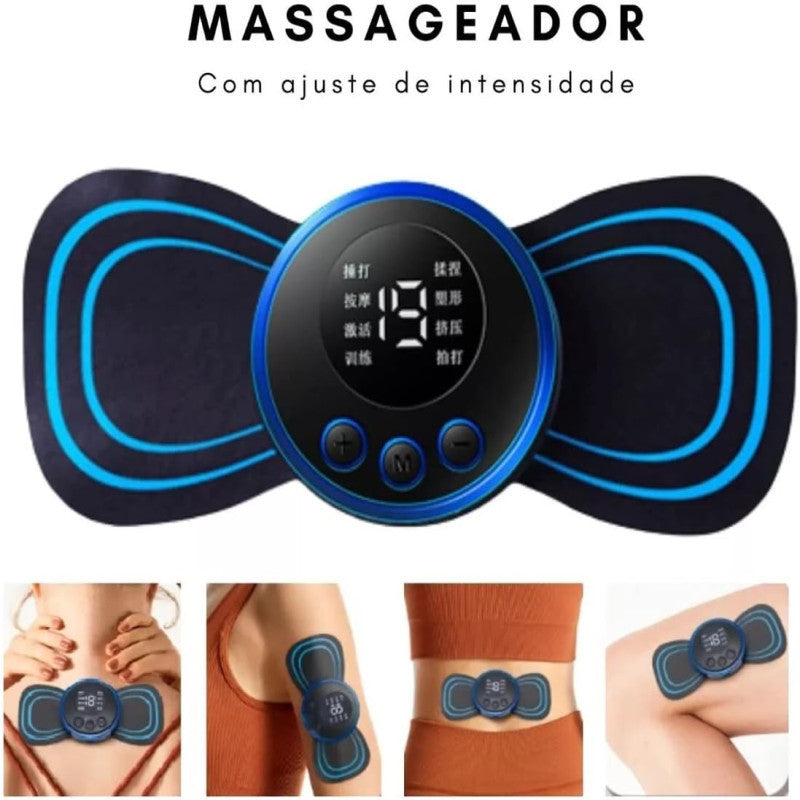 Gray helmet for bikers