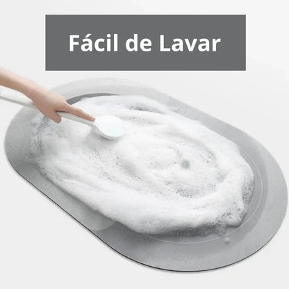 Alfombra Súper Absorbente WaterBlock®  – Antideslizante