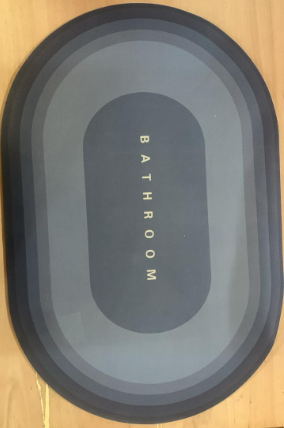 Alfombra Súper Absorbente WaterBlock®  – Antideslizante