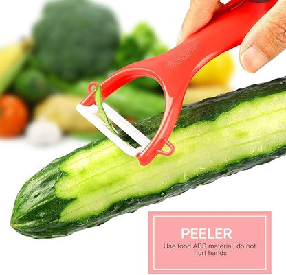 Picador de verduras 10 en 1